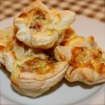 Mini Quiche Mini Quiche