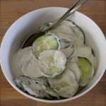 Tzatziki Tzatziki