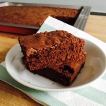 Brownies Brownies