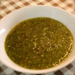 Pesto Pistache Pesto Pistache