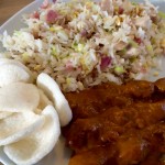 Nasi goreng Nasi goreng