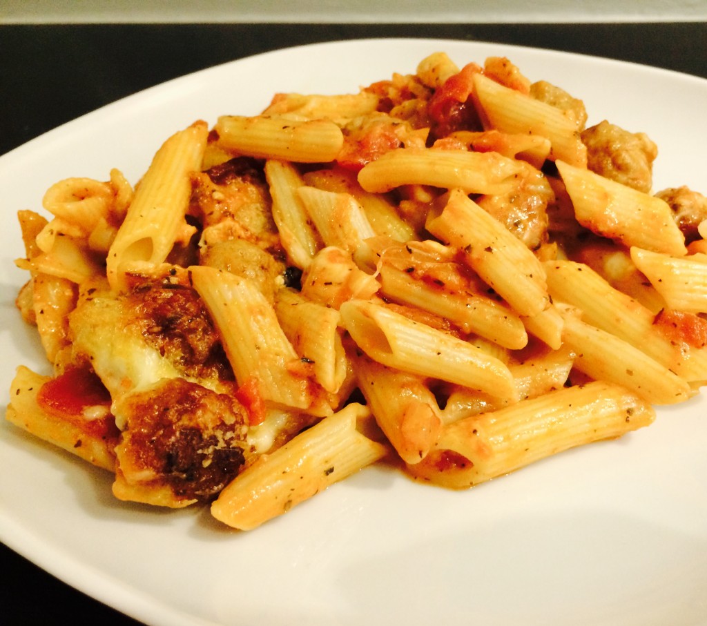 pasta hoofdgerecht pasta hoofdgerecht