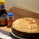 Basisrecept pannenkoeken Basisrecept pannenkoeken